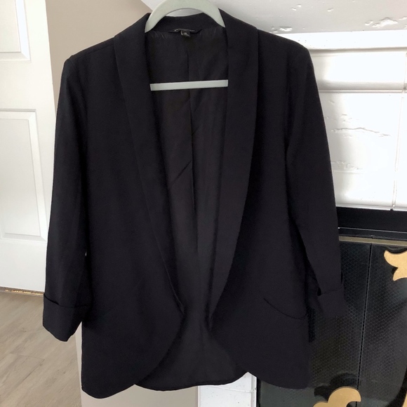 Banana Republic Women's Blazer - Picture 1 of 3